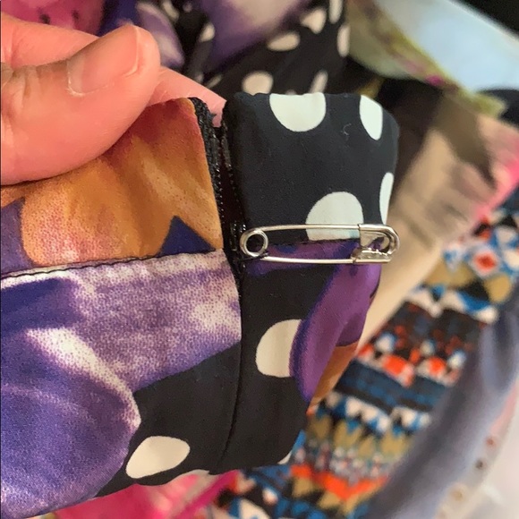 Lot of Anthropologie Size 0 Skirts - Picture 4 of 8